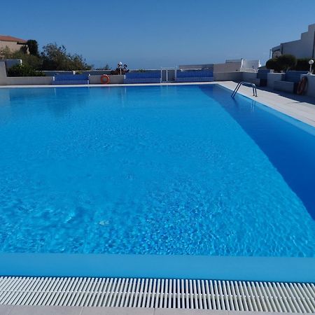 Apartamento Poris Arico Dış mekan fotoğraf