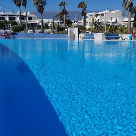 Apartamento Poris Arico Dış mekan fotoğraf