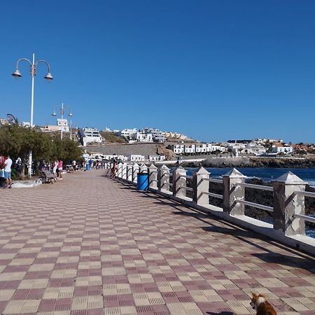 Apartamento Poris Arico Dış mekan fotoğraf
