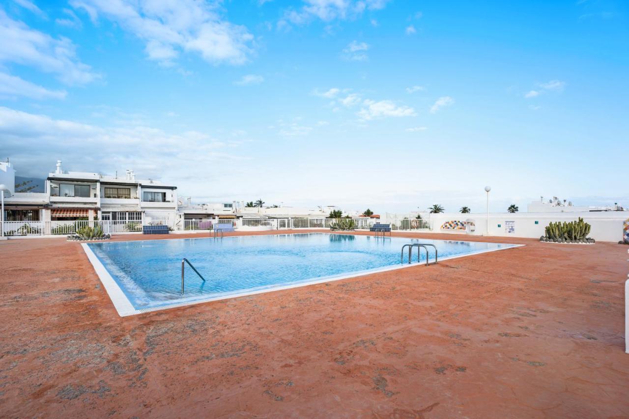 Apartamento Poris Arico Dış mekan fotoğraf