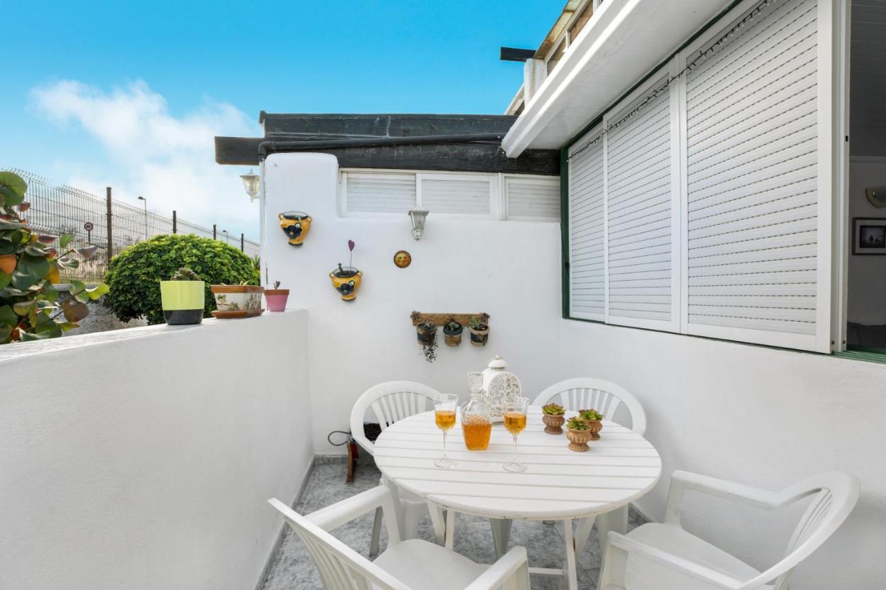 Apartamento Poris Arico Dış mekan fotoğraf