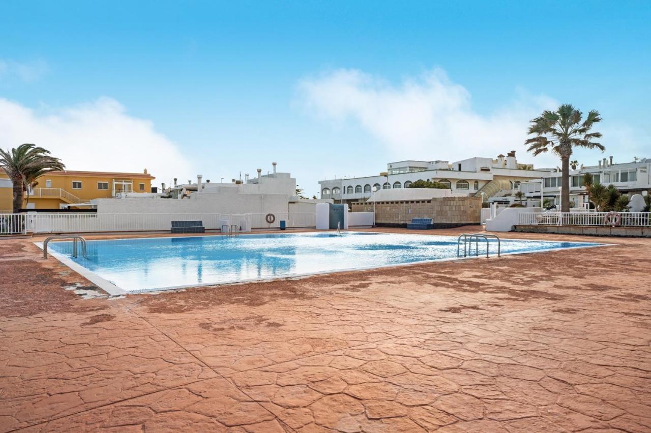Apartamento Poris Arico Dış mekan fotoğraf
