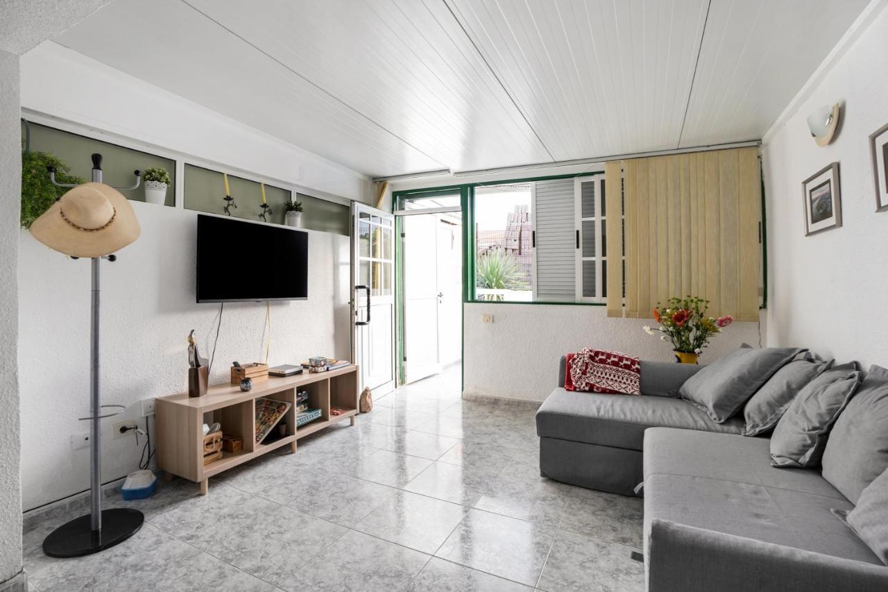 Apartamento Poris Arico Dış mekan fotoğraf