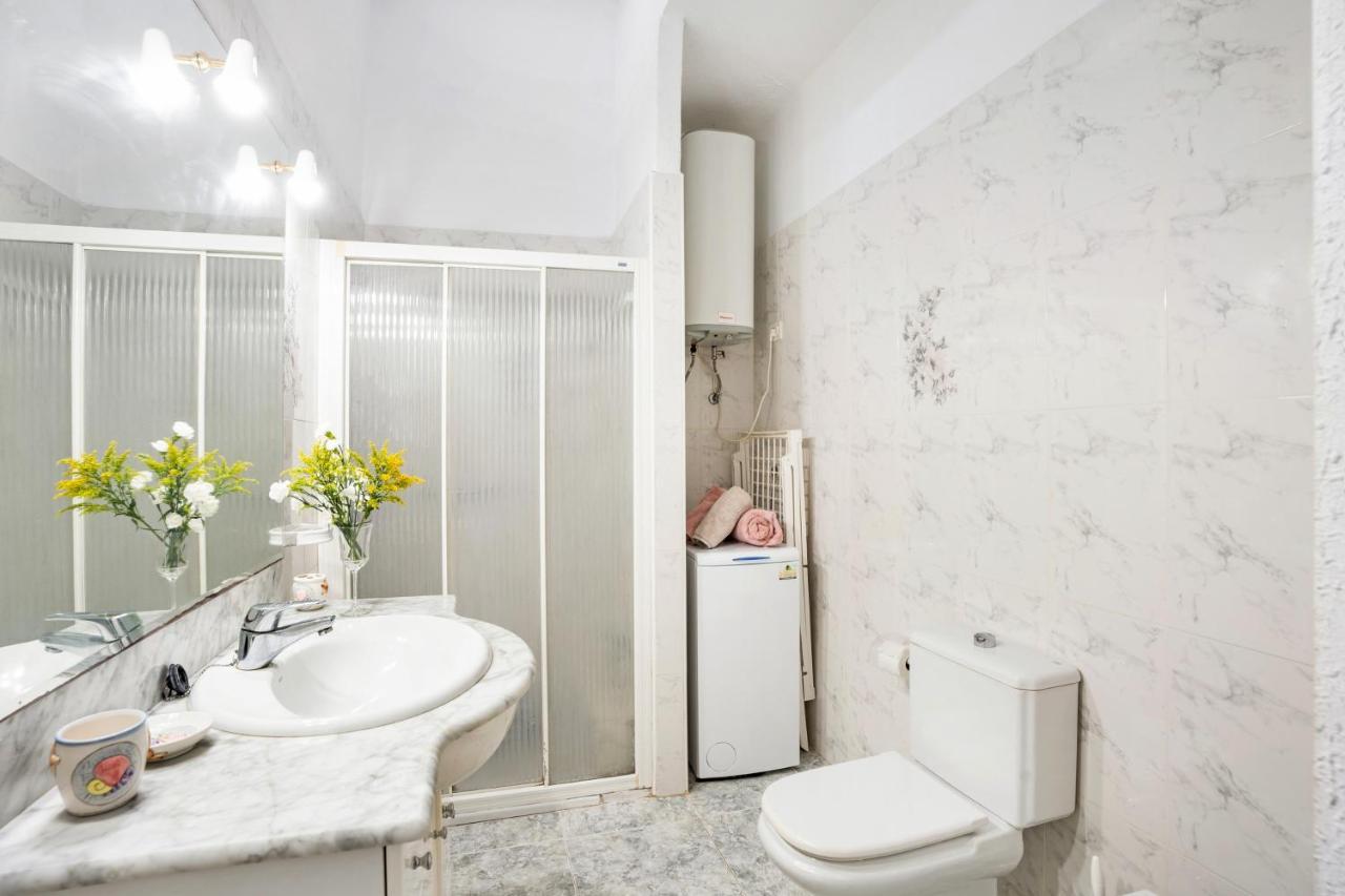 Apartamento Poris Arico Dış mekan fotoğraf