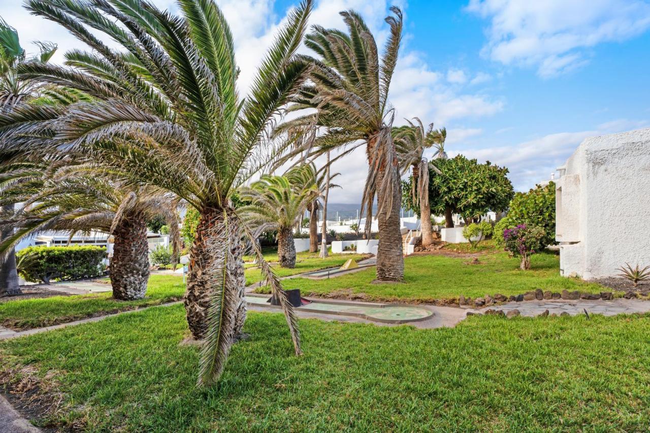 Apartamento Poris Arico Dış mekan fotoğraf