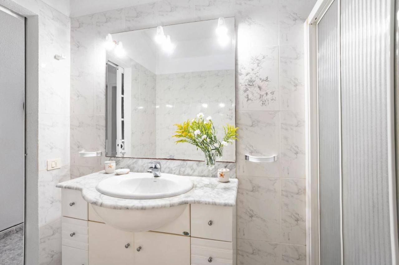 Apartamento Poris Arico Dış mekan fotoğraf