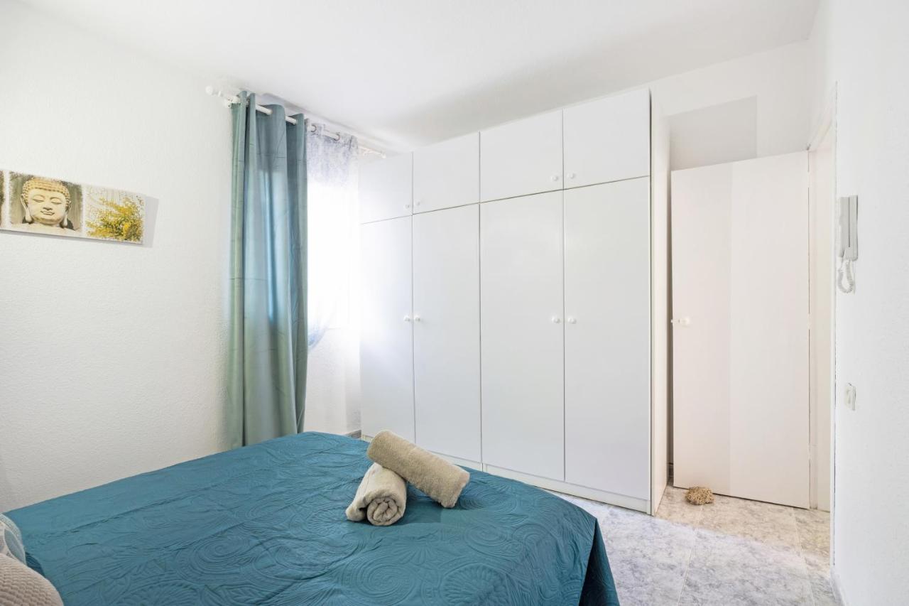 Apartamento Poris Arico Dış mekan fotoğraf