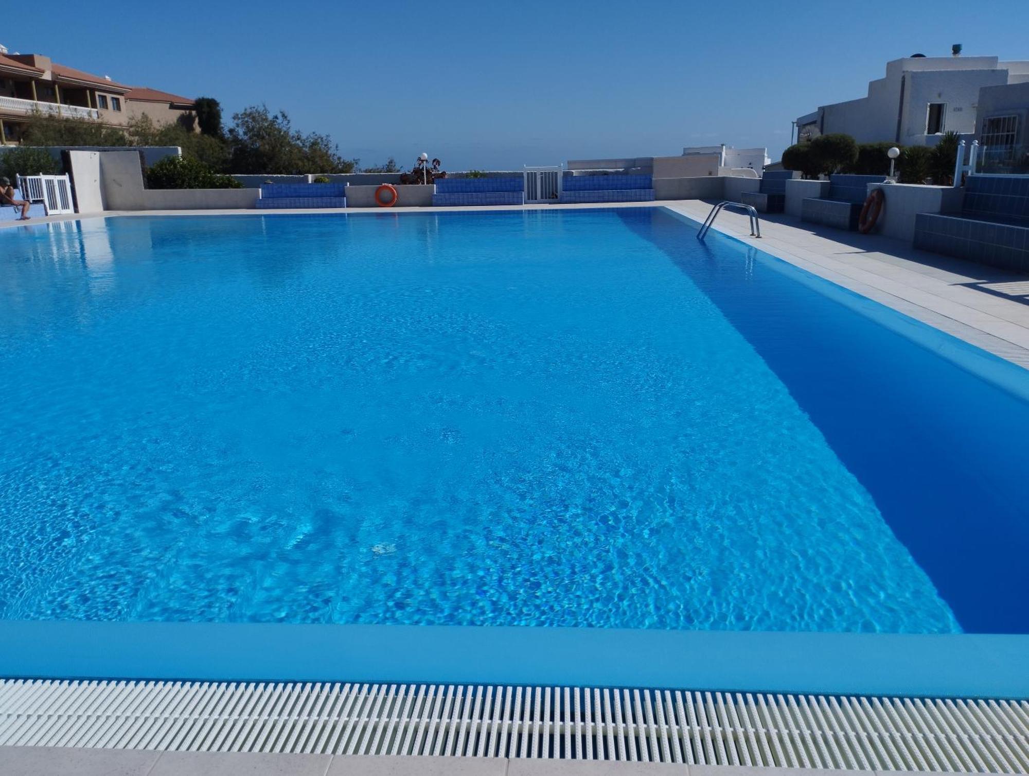 Apartamento Poris Arico Dış mekan fotoğraf